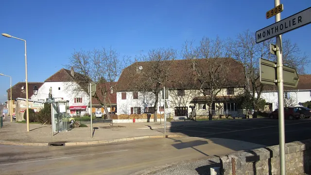 Photo de Aumont