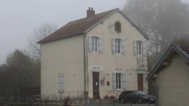 Photo de La Balme-d'Épy