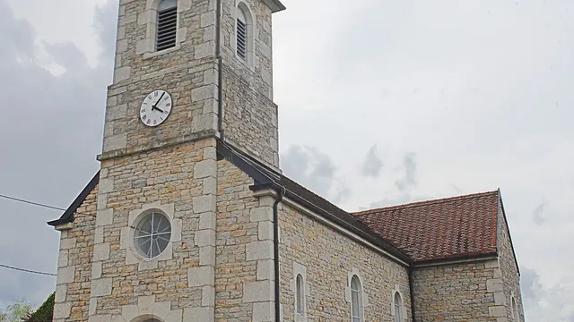Photo de Barésia-sur-l'Ain