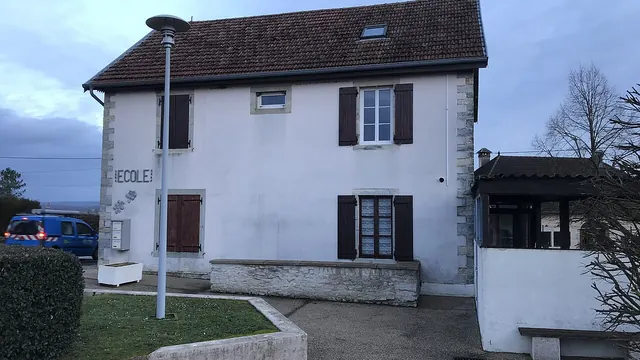 Photo de La Barre
