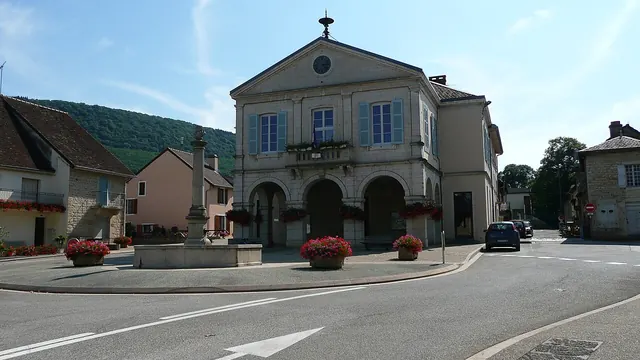 Photo de Beaufort