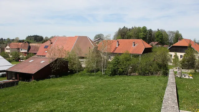 Photo de Bief-du-Fourg