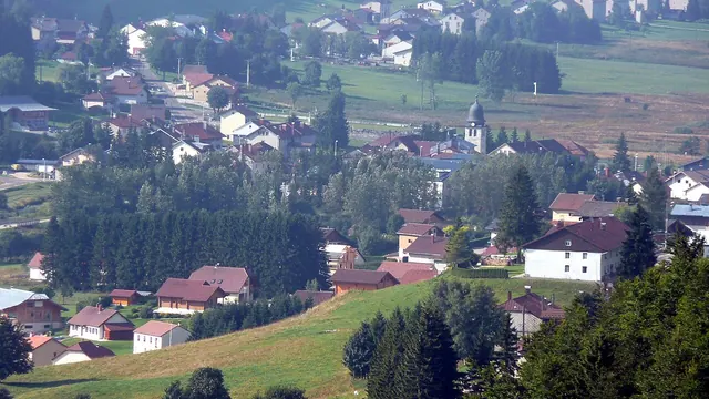 Photo de Bois-d'Amont