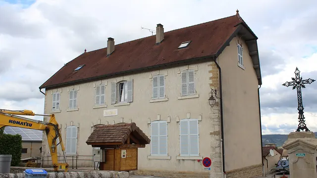 Photo de La Boissière