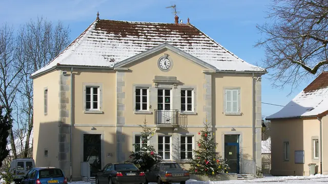 Photo de Bonnefontaine