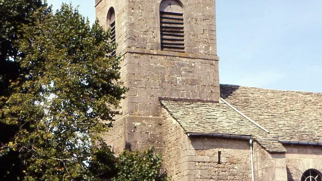 Photo de Bornay