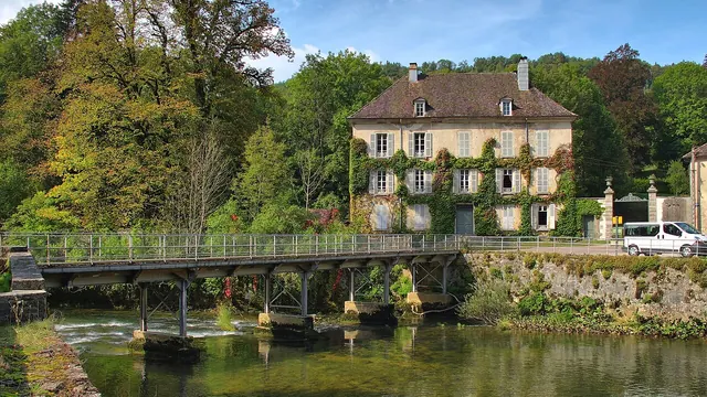 Photo de Bourg-de-Sirod
