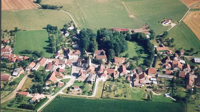 Photo de Brans