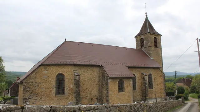 Photo de Bréry