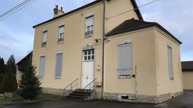 Photo de La Bretenière