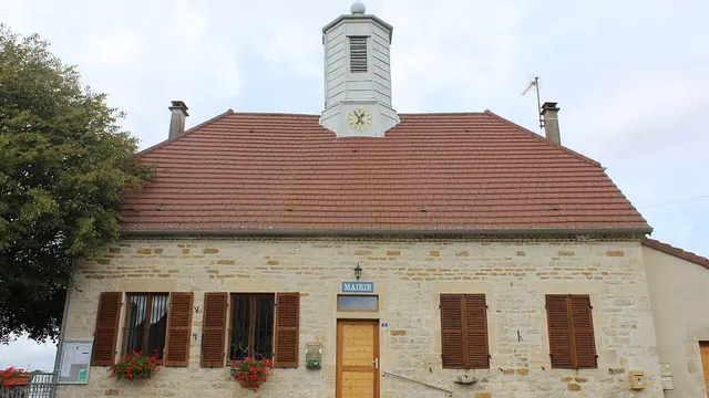 Photo de Bretenières
