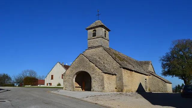 Photo de Briod