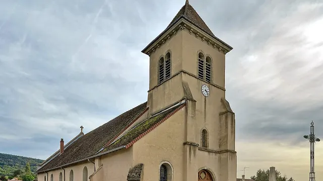 Photo de Buvilly