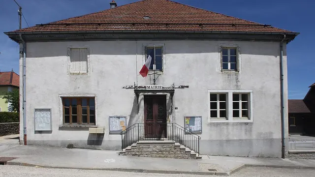 Photo de Censeau