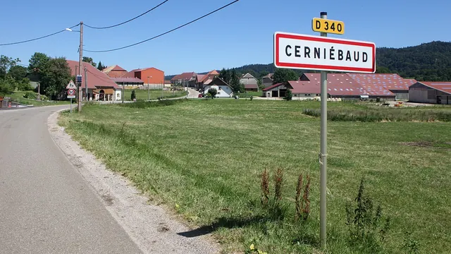 Photo de Cerniébaud