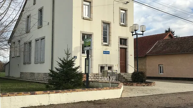 Photo de Chaînée-des-Coupis