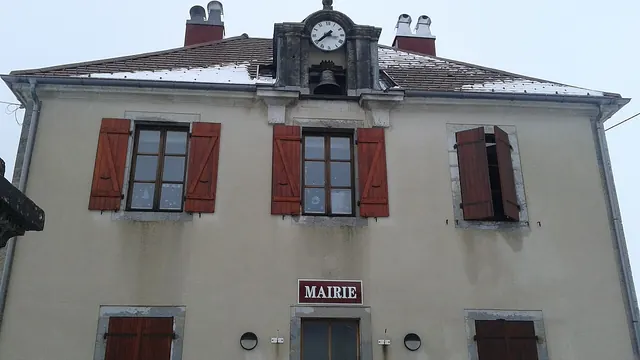 Photo de Les Chalesmes