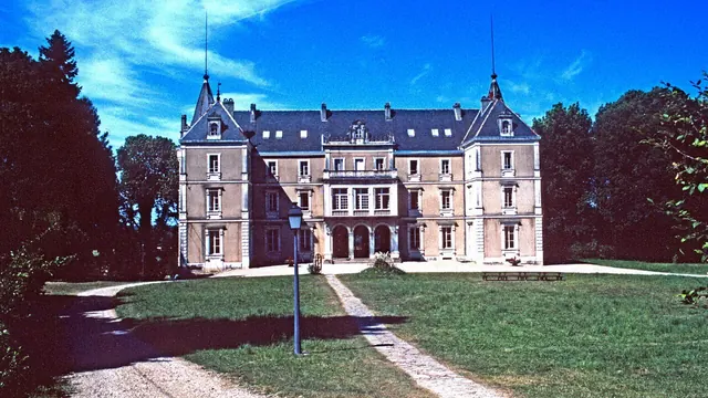 Photo de Chamblay