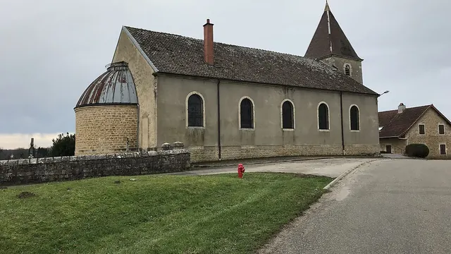 Photo de Champrougier