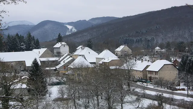 Photo de La Chapelle-sur-Furieuse
