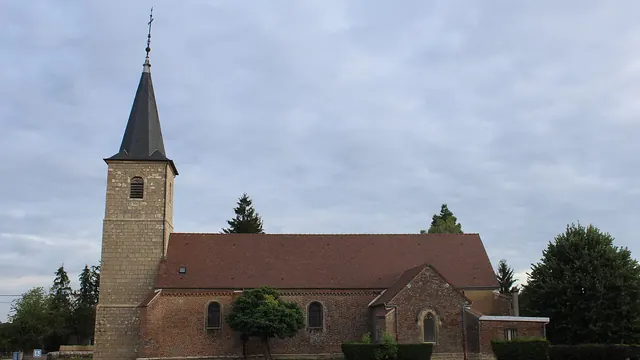 Photo de Chapelle-Voland