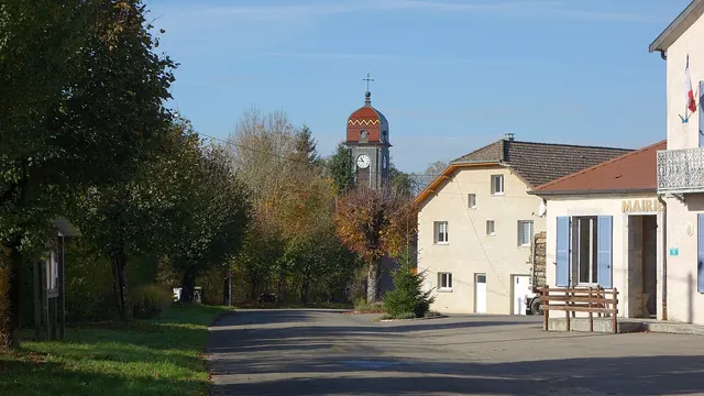 Photo de Chapois