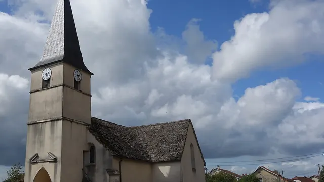 Photo de Charcier
