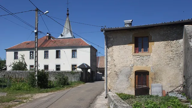 Photo de Charency