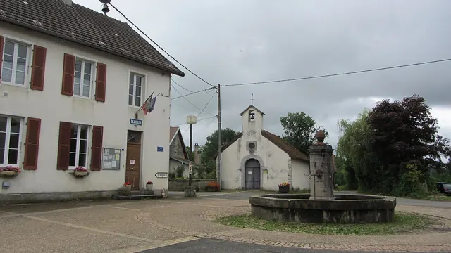 Photo de Charézier