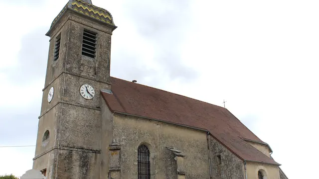 Photo de La Chassagne