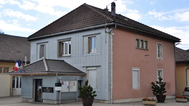 Photo de Château-des-Prés