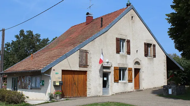 Photo de La Châtelaine