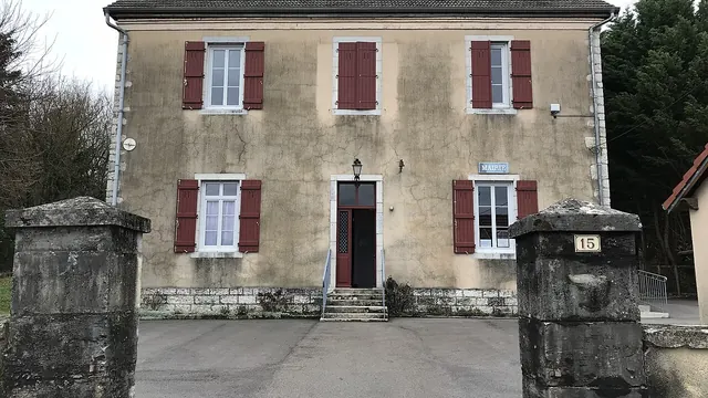 Photo de Chatelay