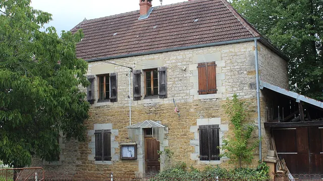 Photo de Le Chateley