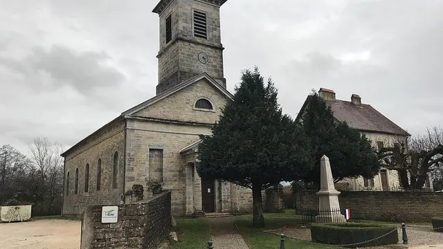 Photo de Châtenois