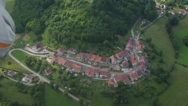 Photo de Châtillon