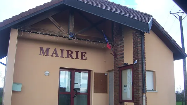 Photo de La Chaux-en-Bresse