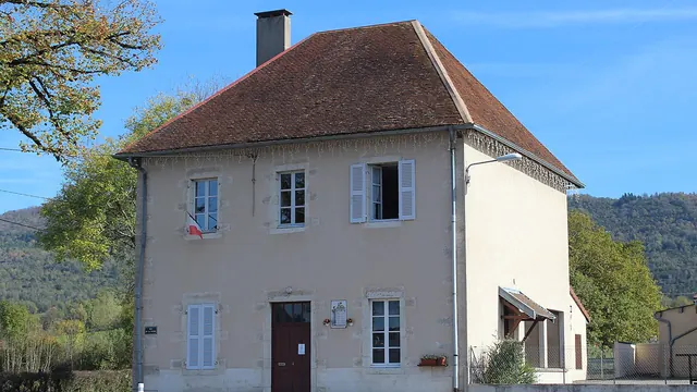 Photo de Chemilla