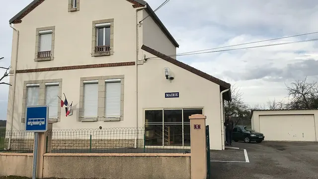 Photo de Chêne-Bernard