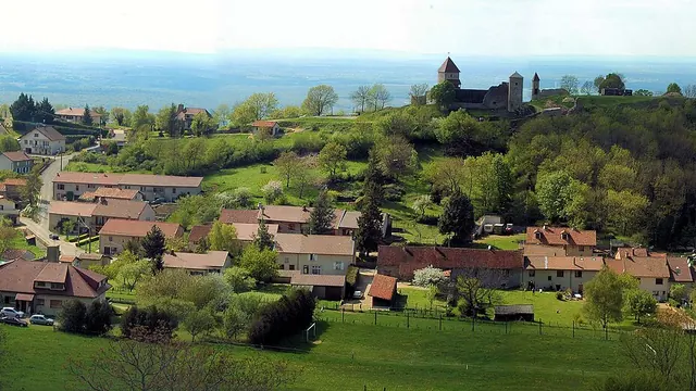 Photo de Chevreaux