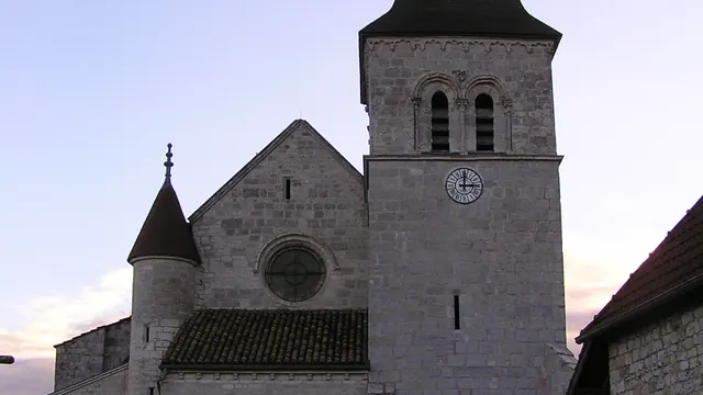 Photo de Chissey-sur-Loue
