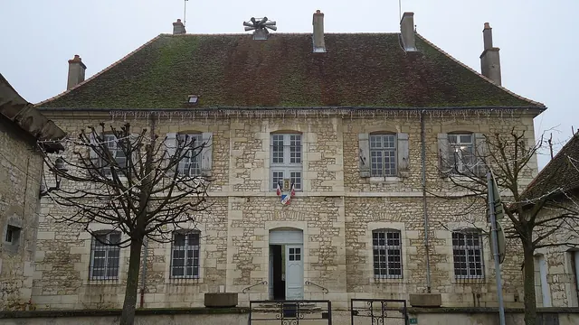 Photo de Choisey