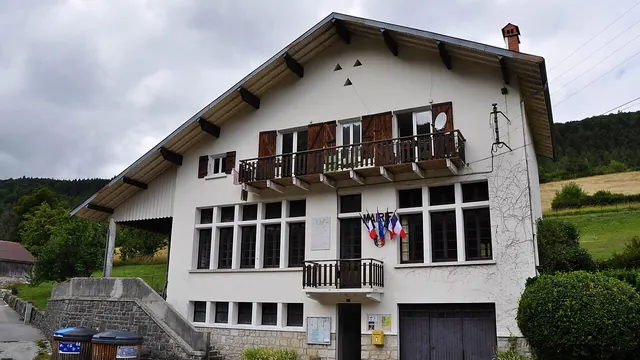 Photo de Coiserette