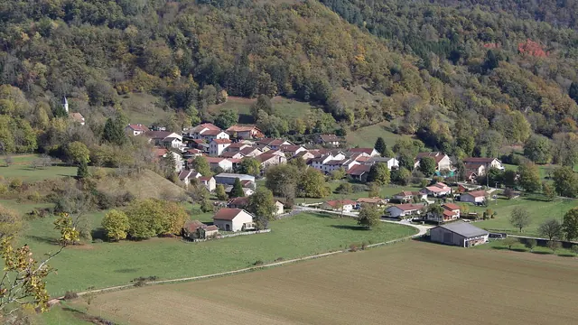 Photo de Coisia