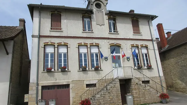 Photo de Condamine
