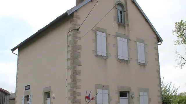 Photo de Courbette