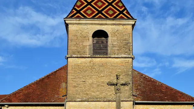 Photo de Courlaoux