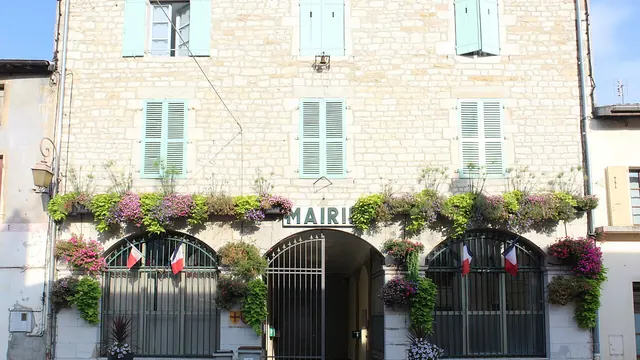 Photo de Cousance