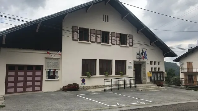 Photo de Coyrière