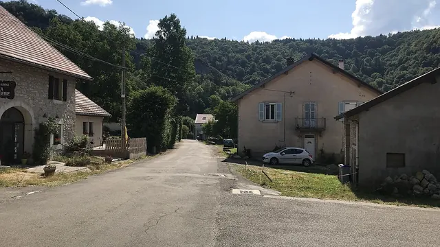 Photo de Crenans